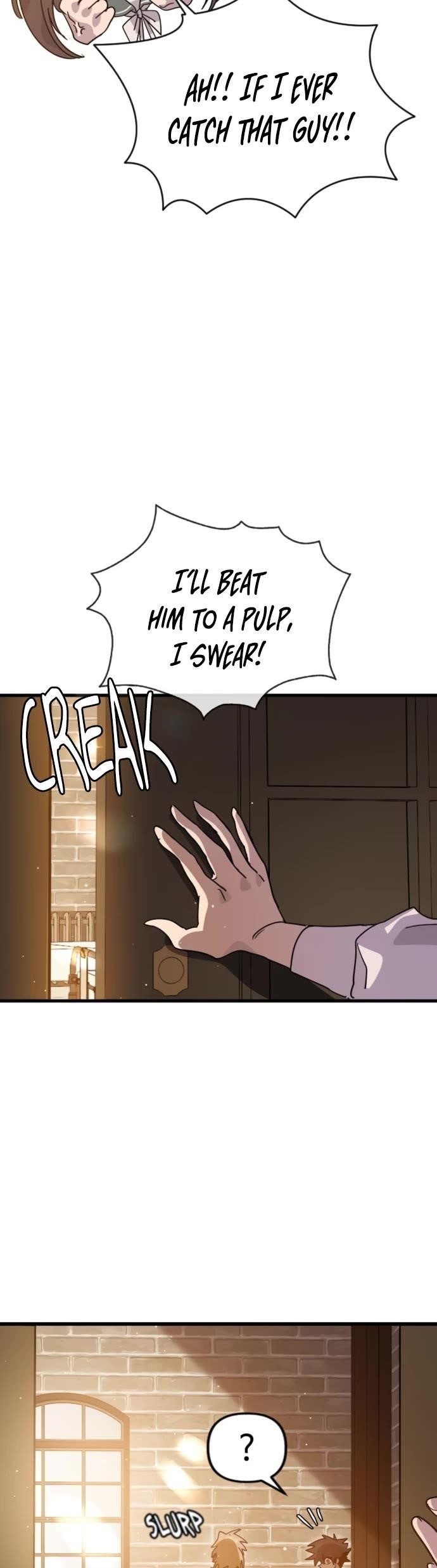 My Second Life is a Healing Life? Chapter 51 - Page 34