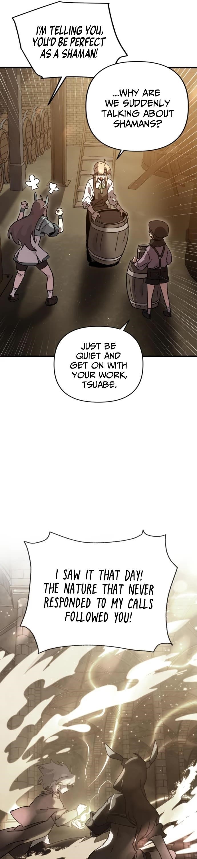 My Second Life is a Healing Life? Chapter 51 - Page 8
