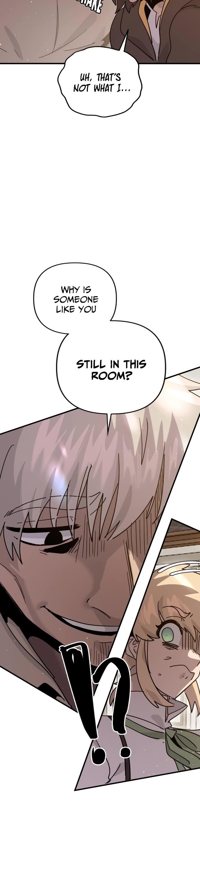 My Second Life is a Healing Life? Chapter 52 - Page 45