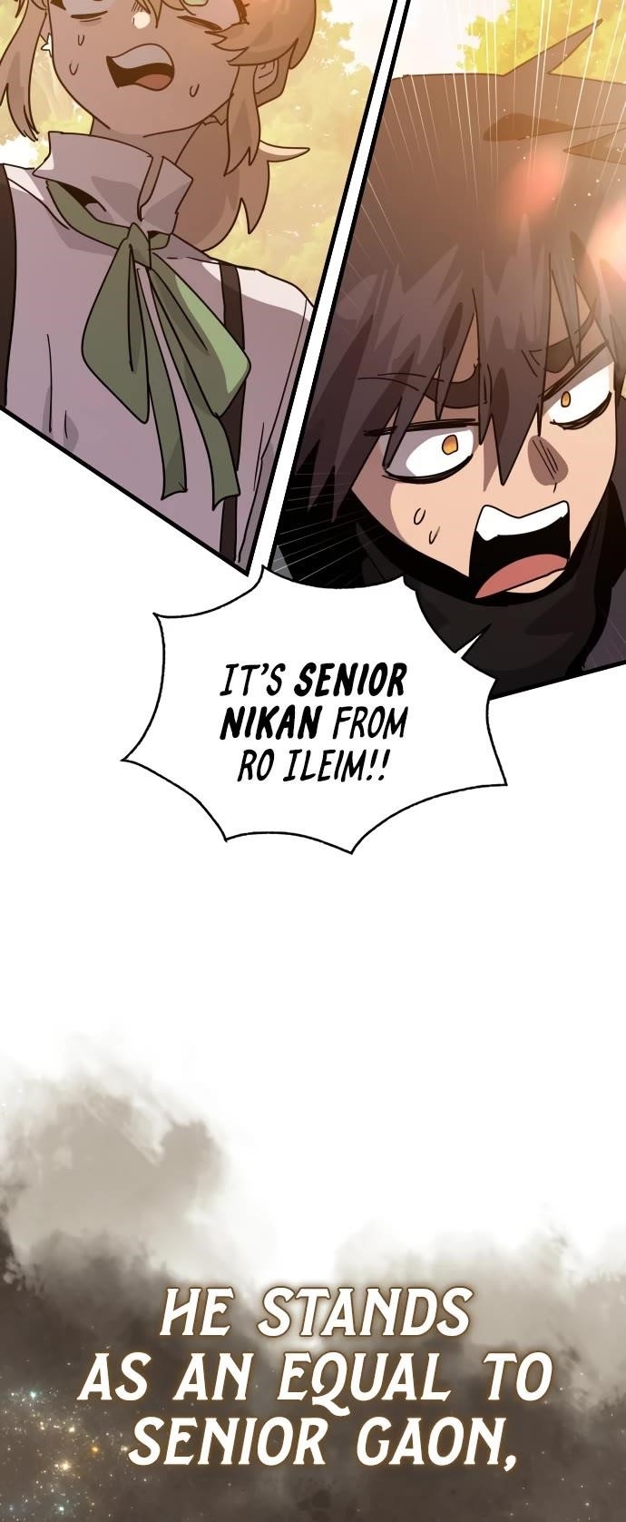 My Second Life is a Healing Life? Chapter 55 - Page 22