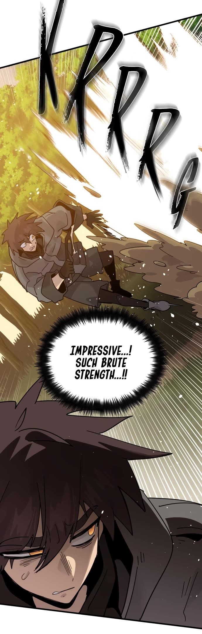 My Second Life is a Healing Life? Chapter 56 - Page 3