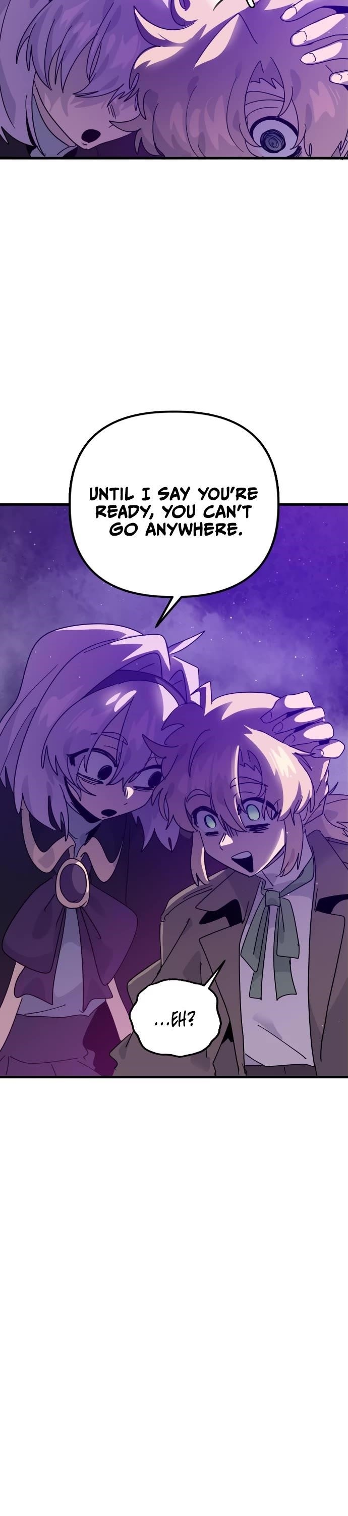 My Second Life is a Healing Life? Chapter 59 - Page 16