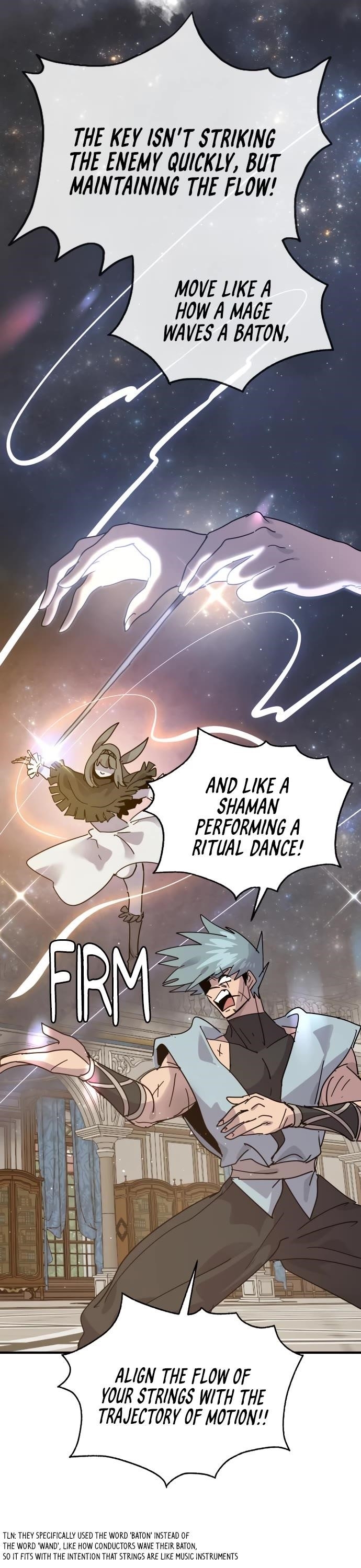 My Second Life is a Healing Life? Chapter 59 - Page 22