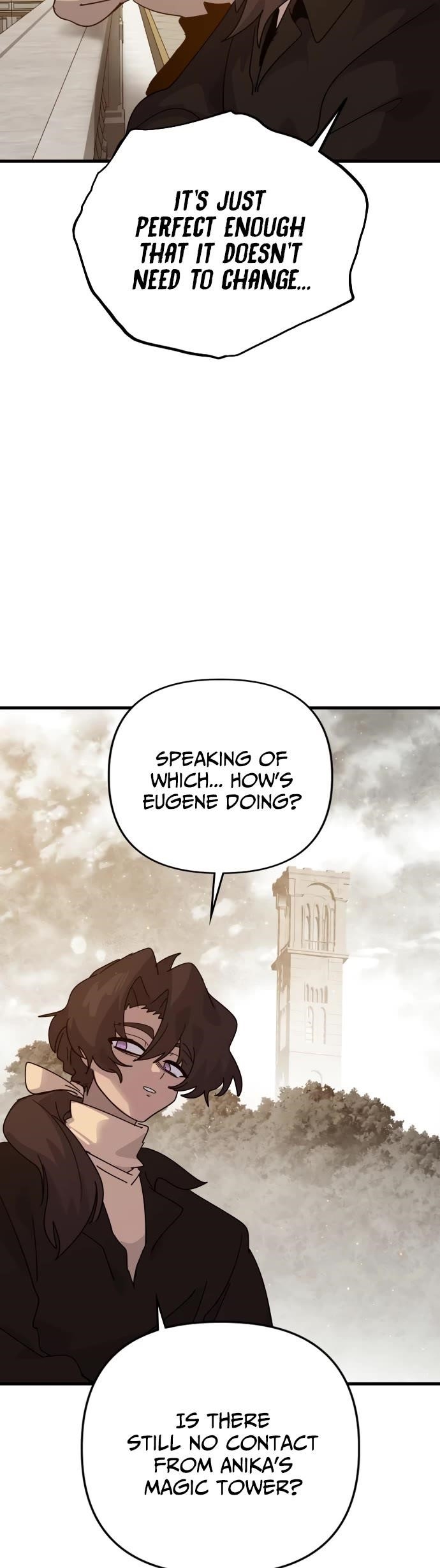 My Second Life is a Healing Life? Chapter 59 - Page 26