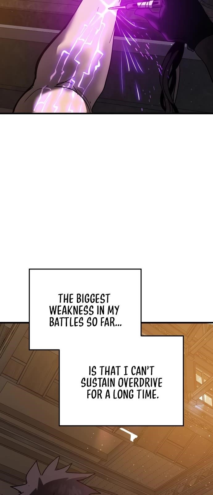 My Second Life is a Healing Life? Chapter 59 - Page 35