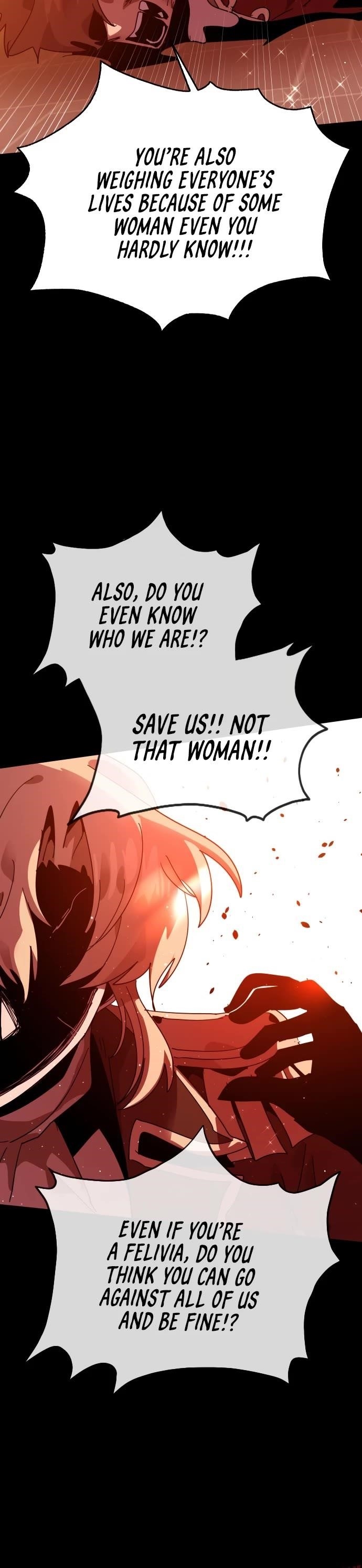 My Second Life is a Healing Life? Chapter 65 - Page 18