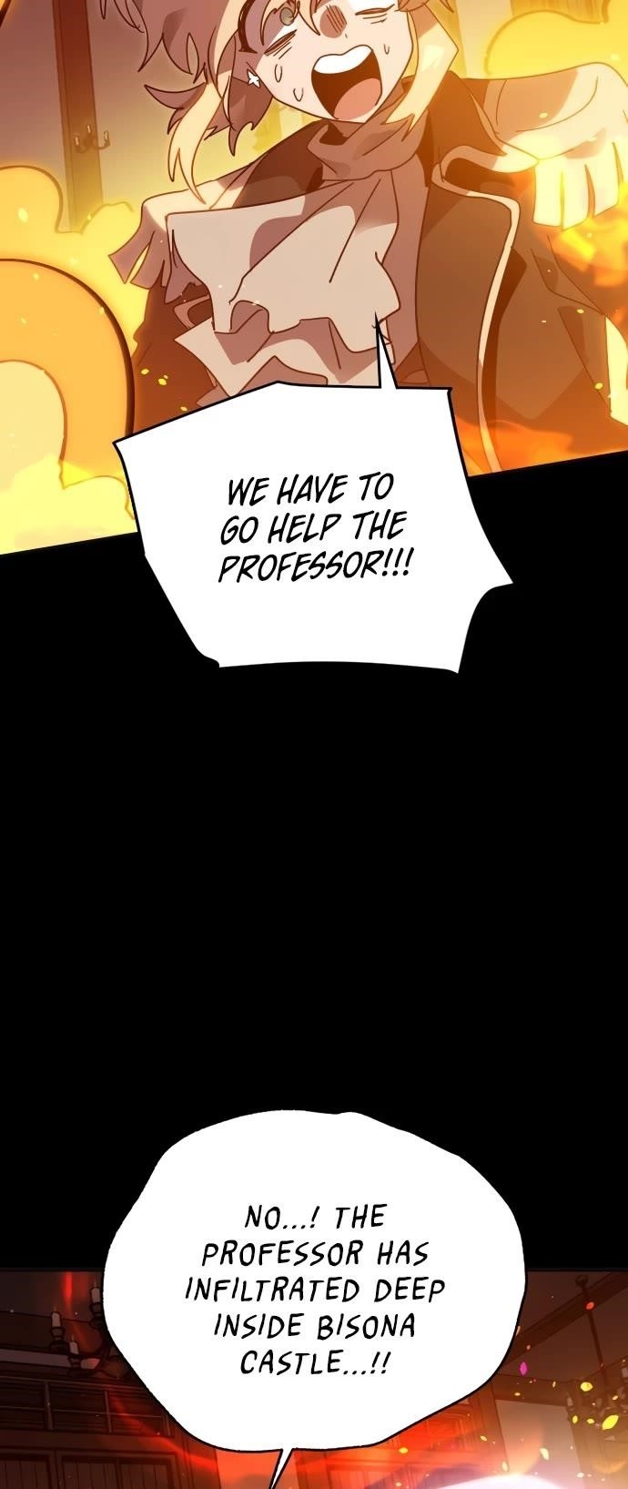 My Second Life is a Healing Life? Chapter 66 - Page 18