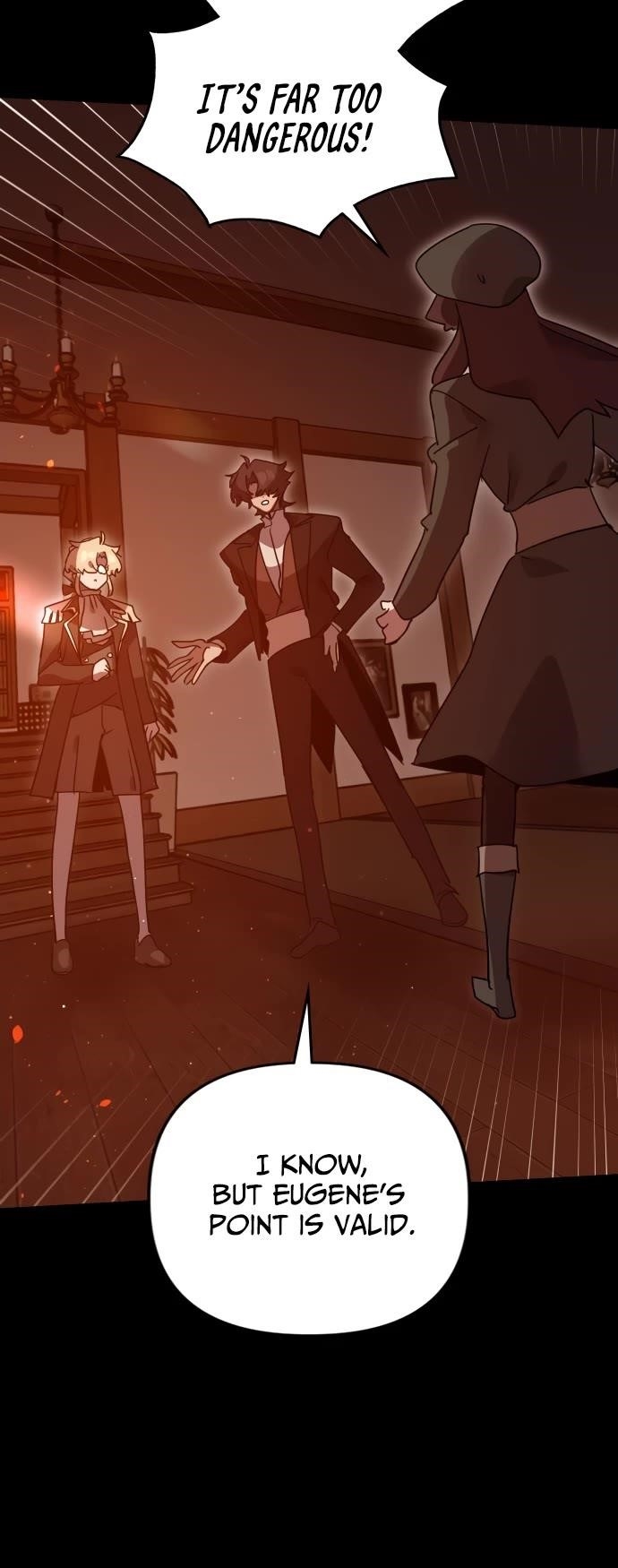 My Second Life is a Healing Life? Chapter 66 - Page 23