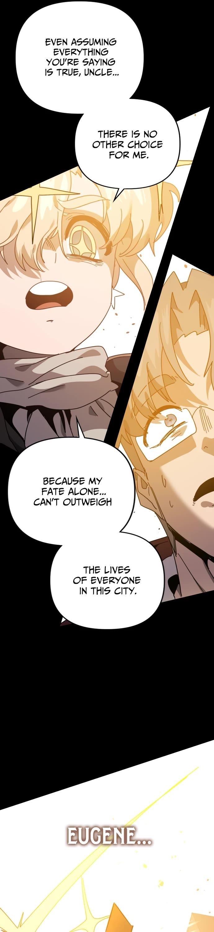 My Second Life is a Healing Life? Chapter 72 - Page 22