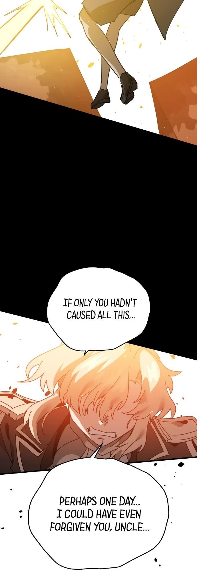 My Second Life is a Healing Life? Chapter 72 - Page 45