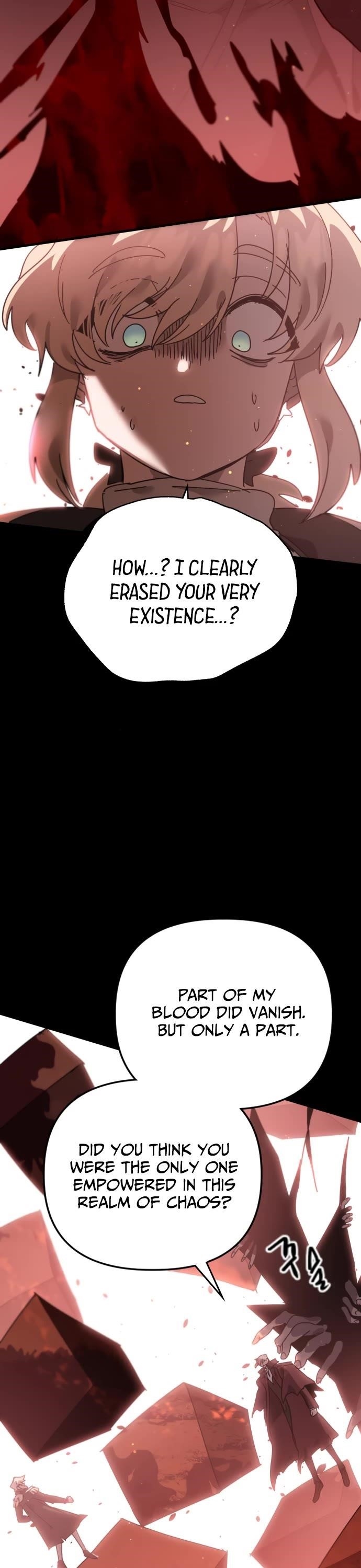 My Second Life is a Healing Life? Chapter 72 - Page 48