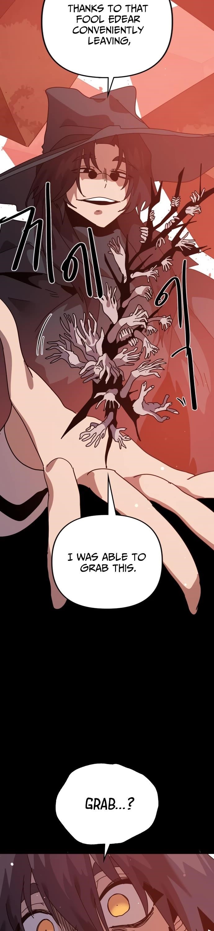 My Second Life is a Healing Life? Chapter 73 - Page 11