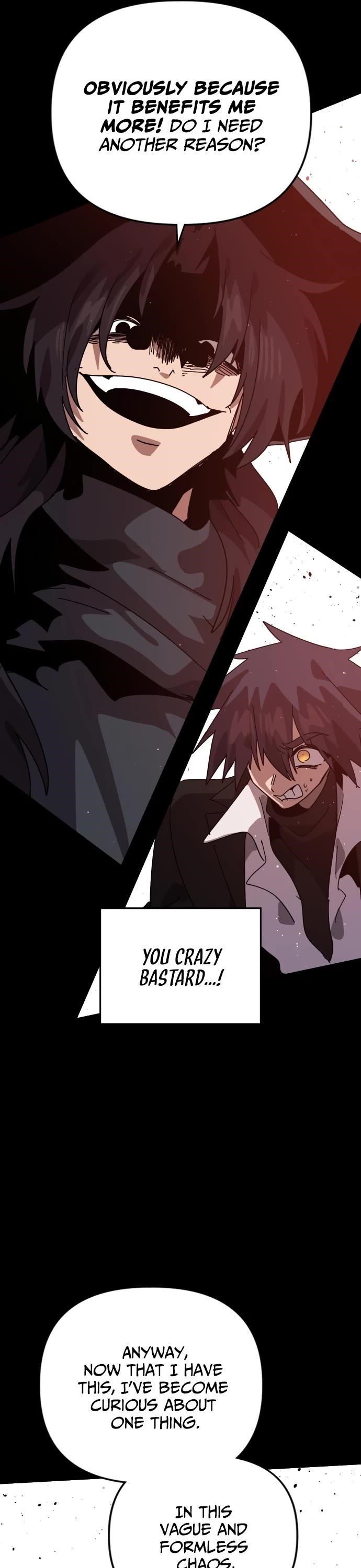 My Second Life is a Healing Life? Chapter 73 - Page 14