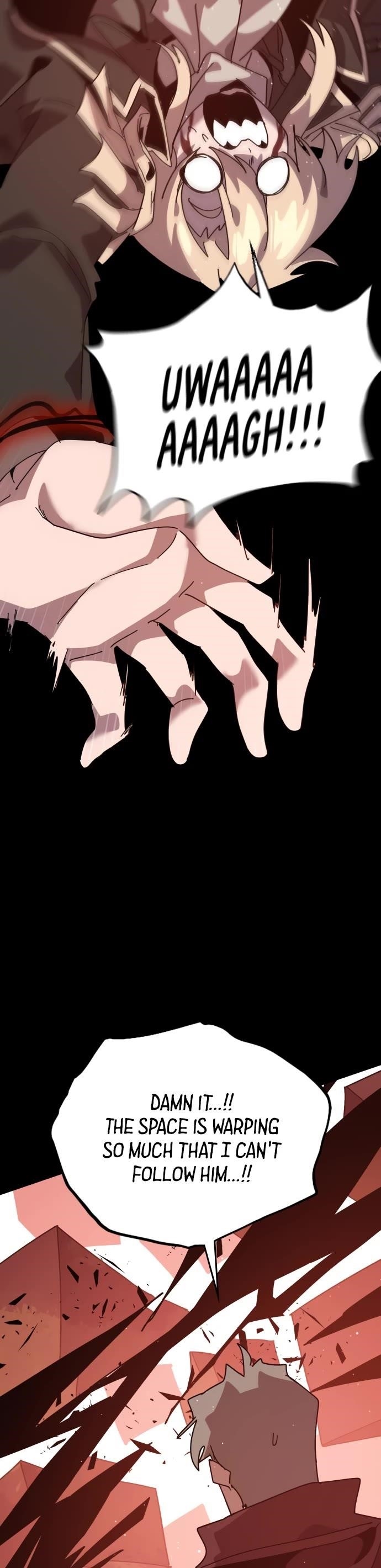My Second Life is a Healing Life? Chapter 73 - Page 39
