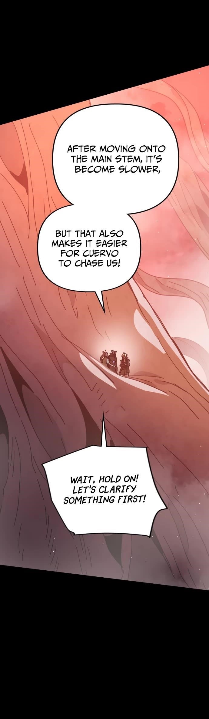 My Second Life is a Healing Life? Chapter 74 - Page 38