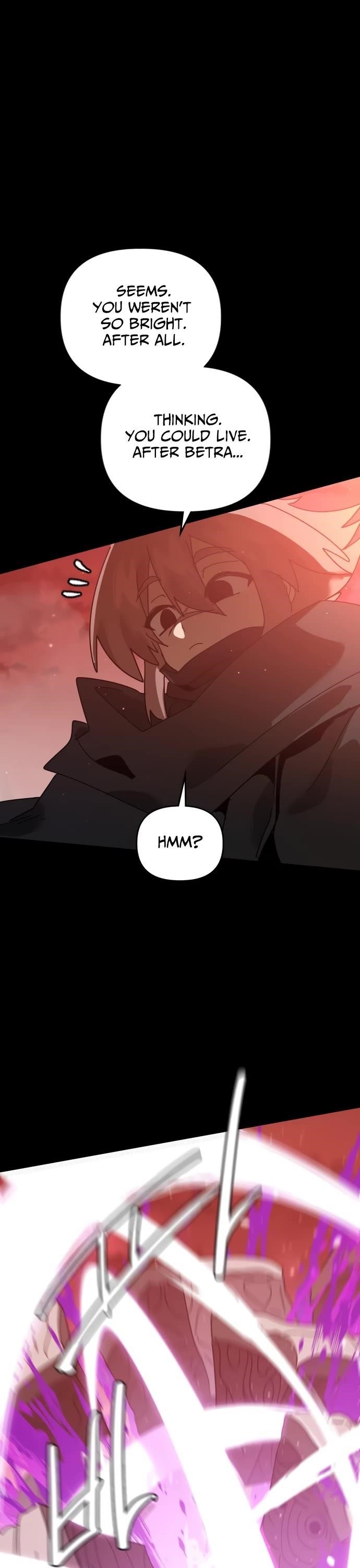My Second Life is a Healing Life? Chapter 74 - Page 47