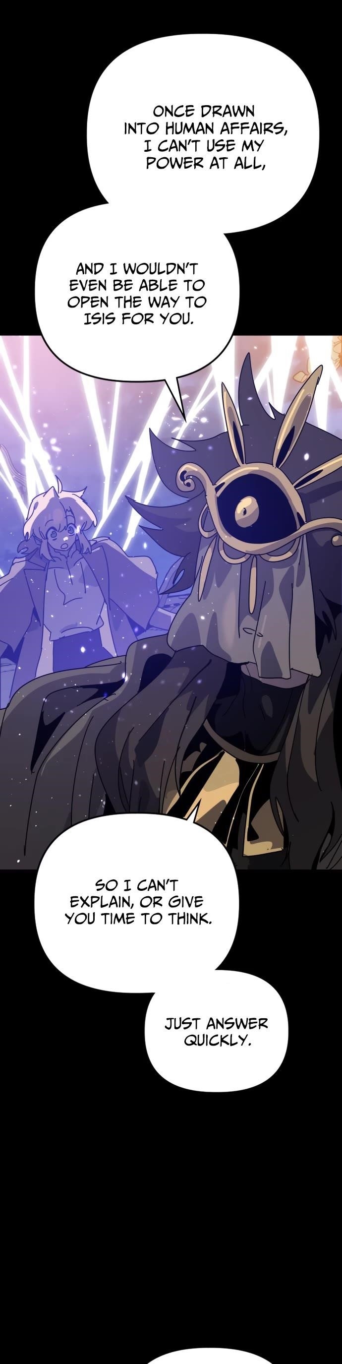 My Second Life is a Healing Life? Chapter 80 - Page 40