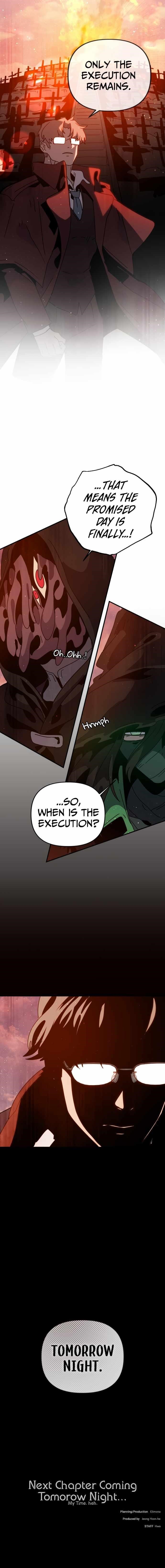 My Second Life is a Healing Life? Chapter 9 - Page 19