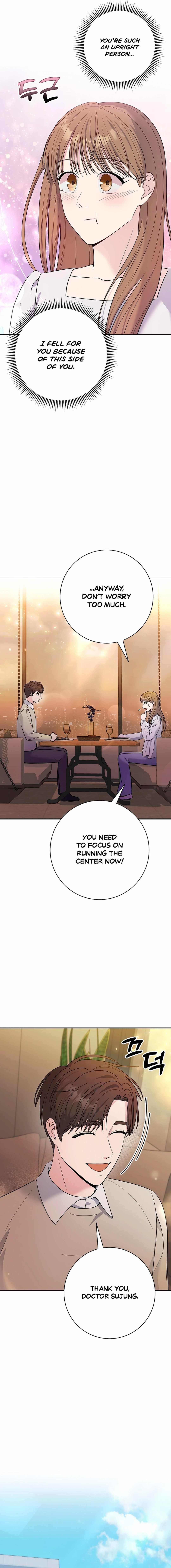 The Miraculous Physical Therapist Chapter 59 - Page 19
