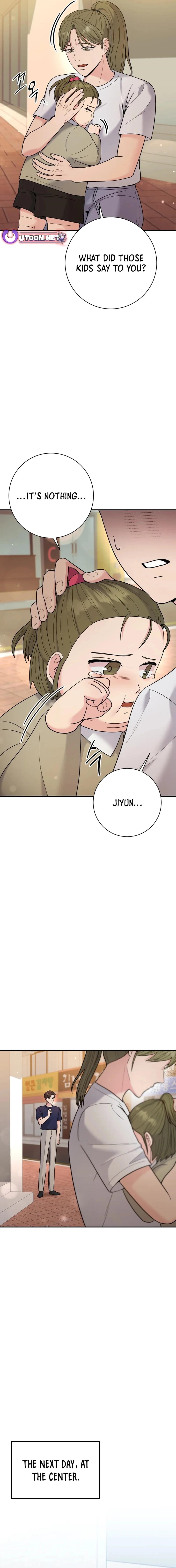 The Miraculous Physical Therapist Chapter 64 - Page 12