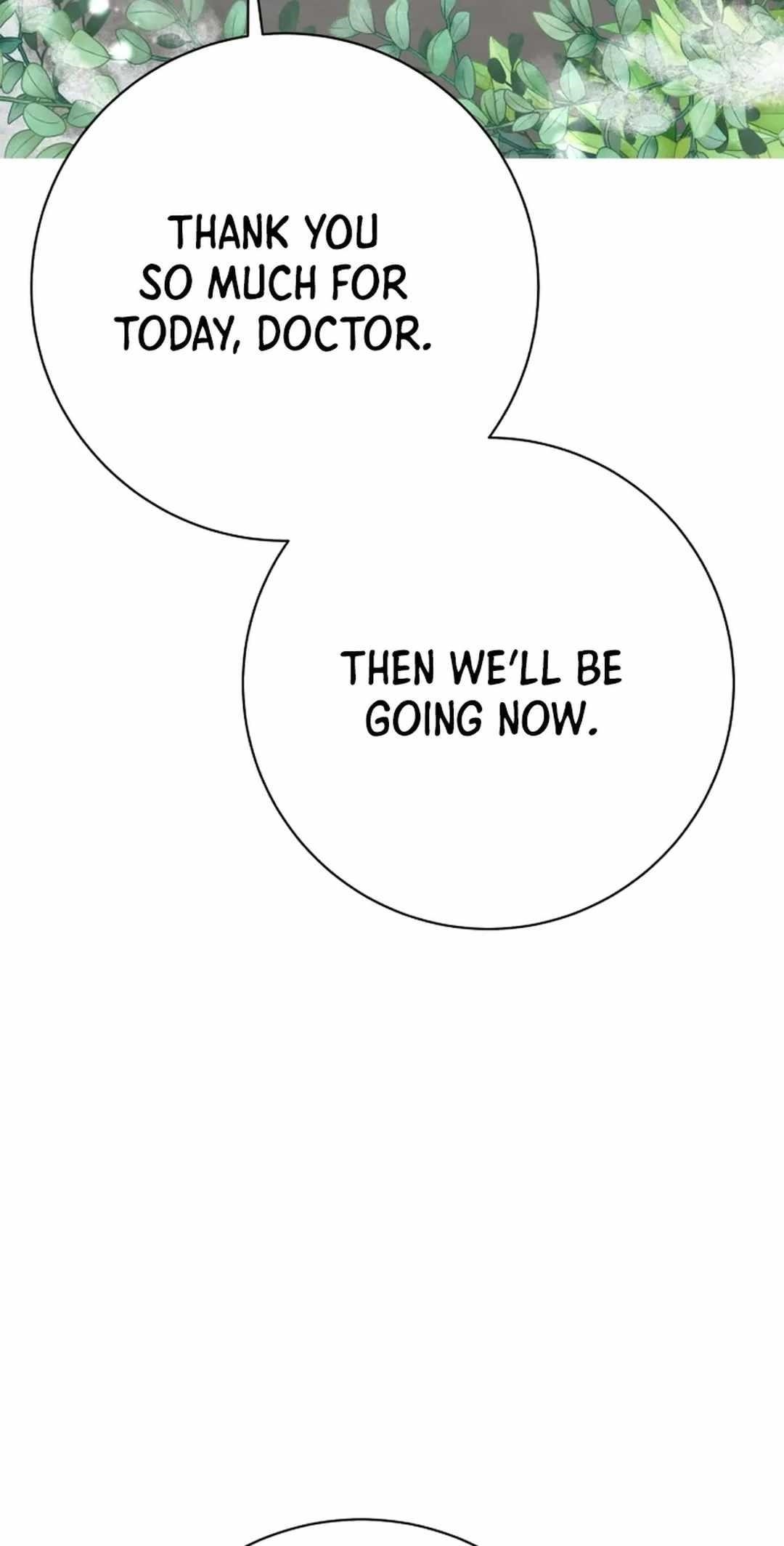 The Miraculous Physical Therapist Chapter 70 - Page 105
