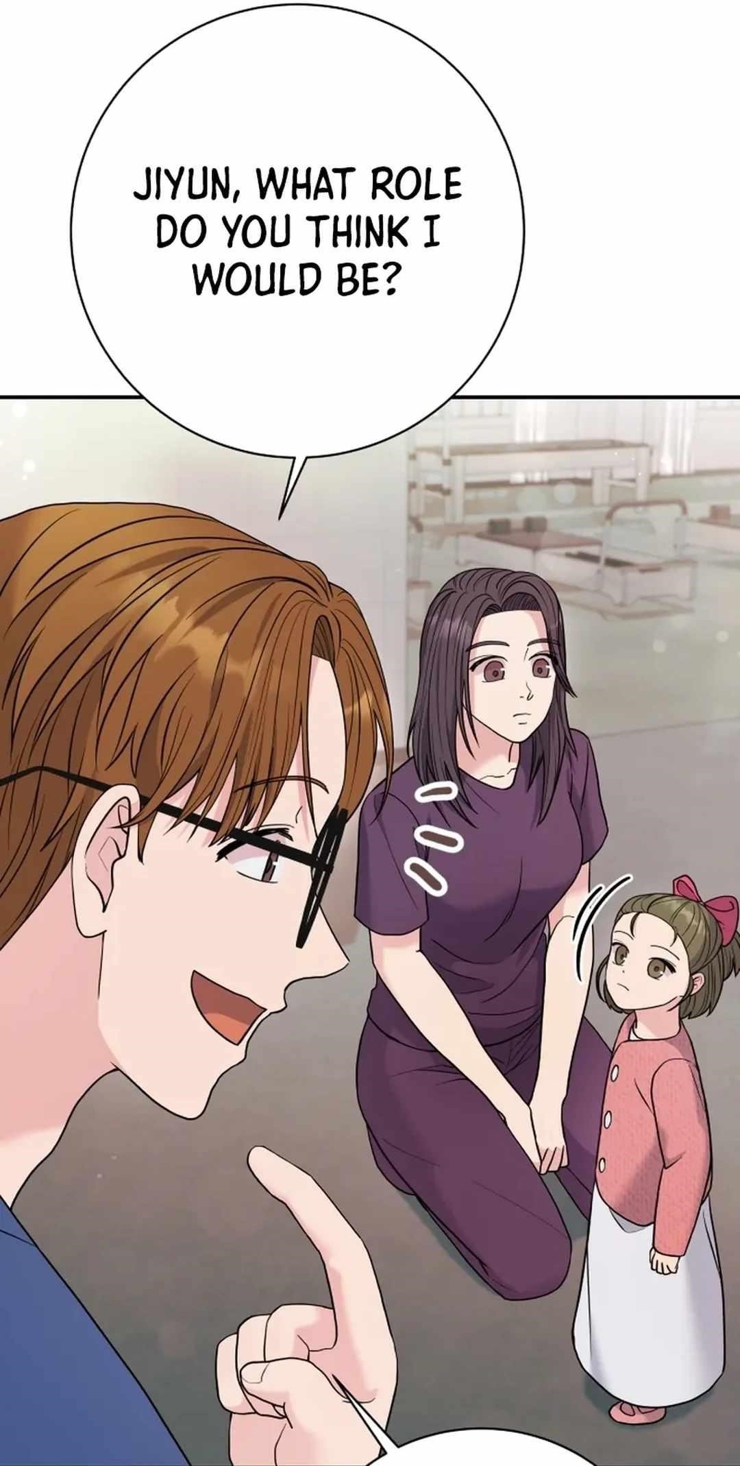 The Miraculous Physical Therapist Chapter 70 - Page 24