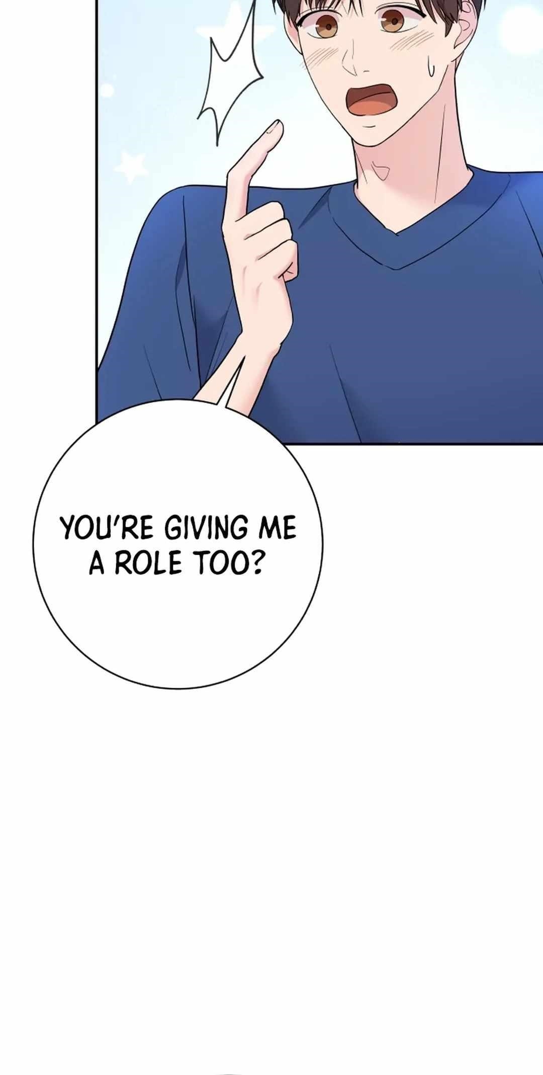 The Miraculous Physical Therapist Chapter 70 - Page 30