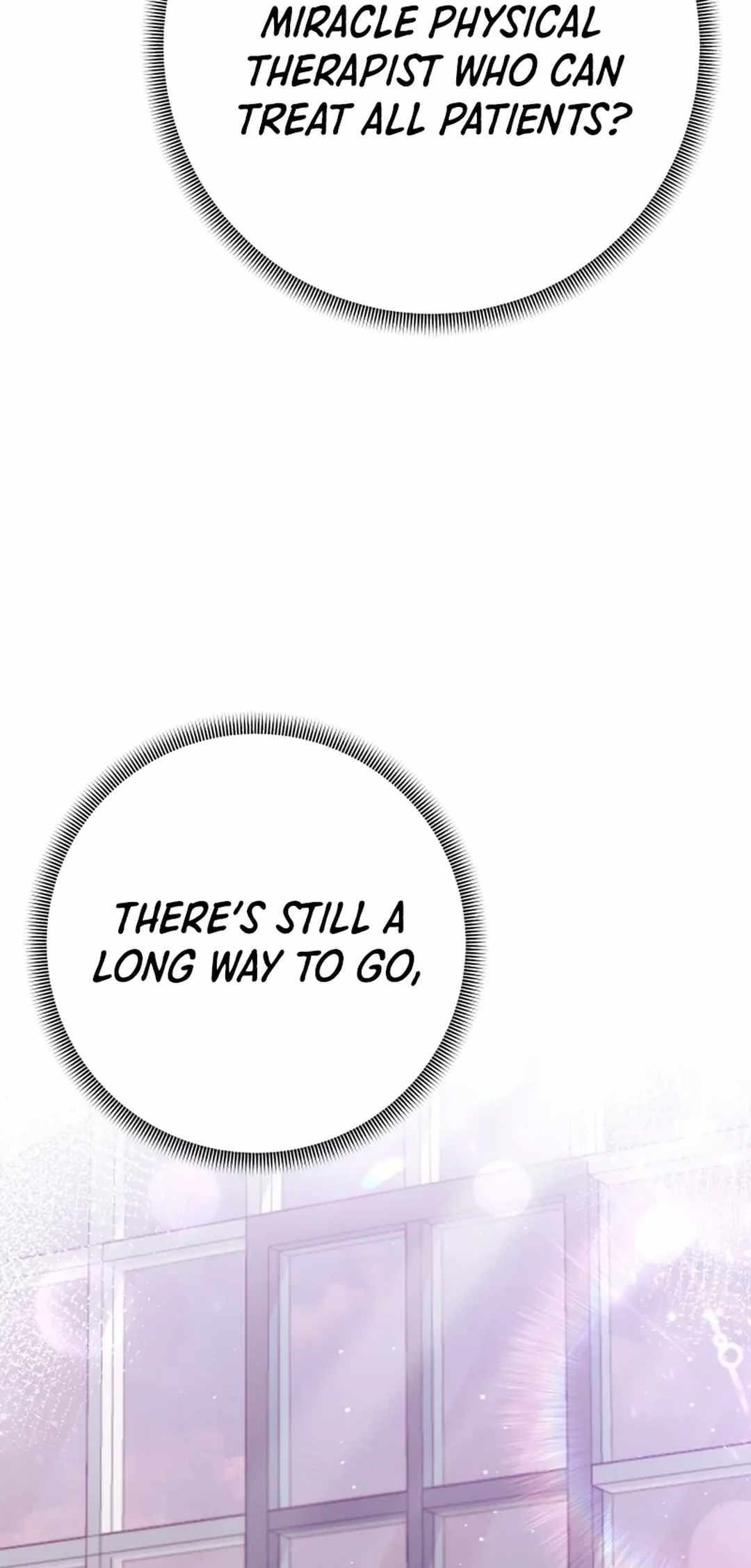 The Miraculous Physical Therapist Chapter 70 - Page 56