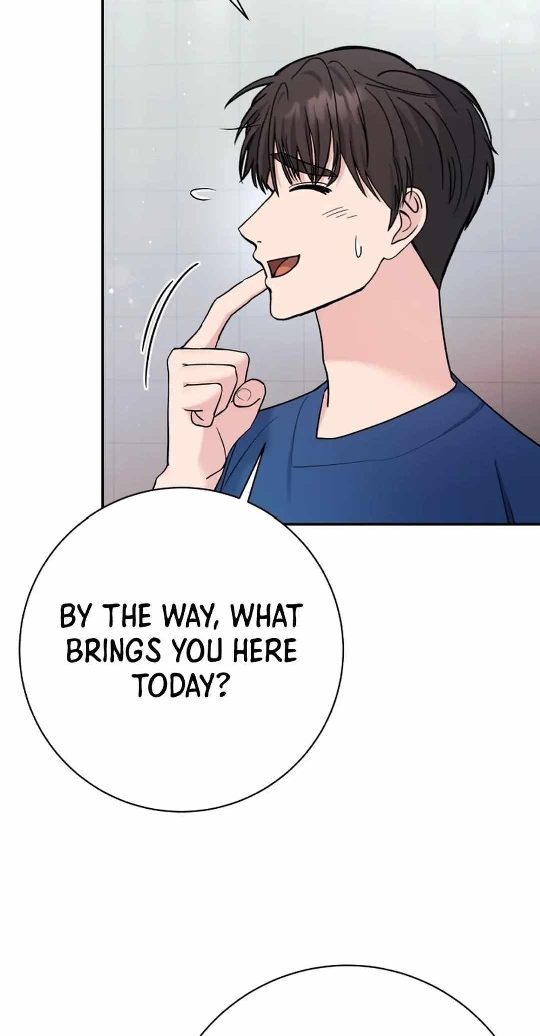 The Miraculous Physical Therapist Chapter 70 - Page 62