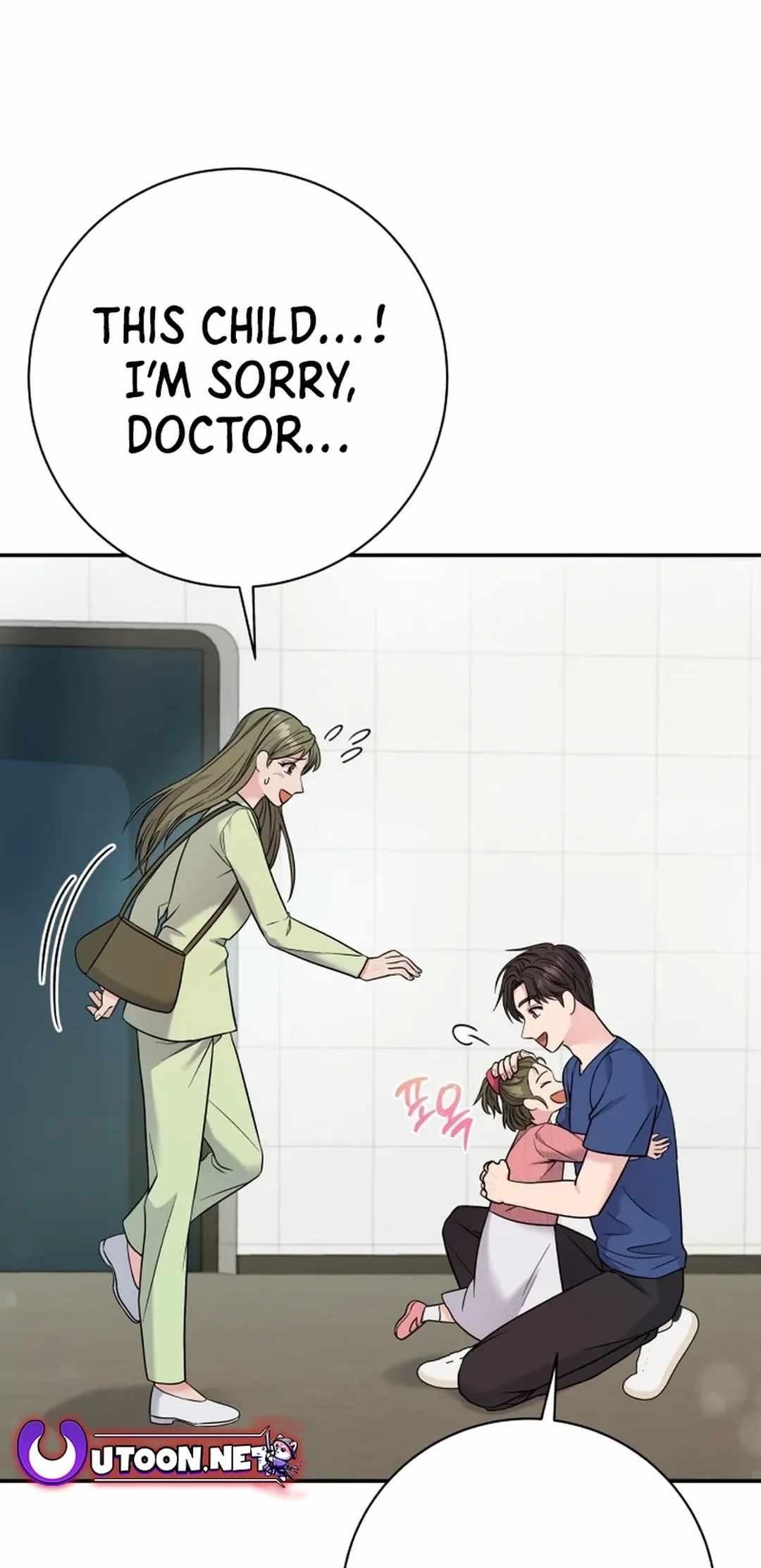 The Miraculous Physical Therapist Chapter 70 - Page 7