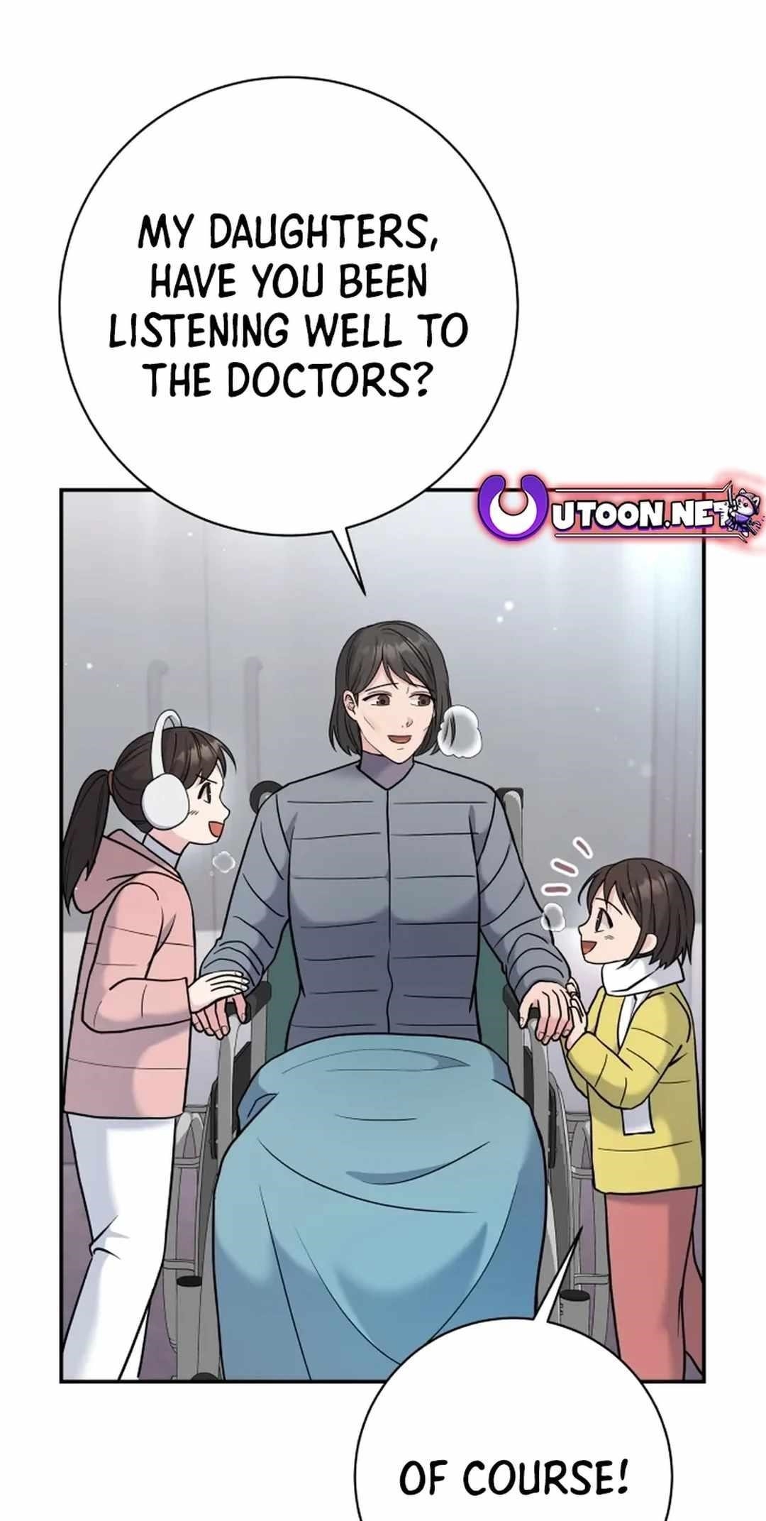 The Miraculous Physical Therapist Chapter 70 - Page 90