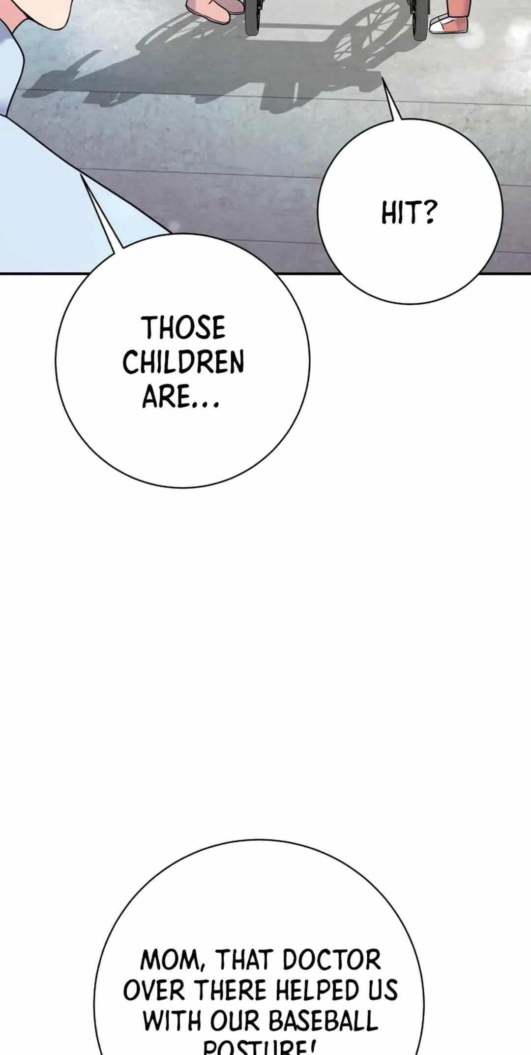 The Miraculous Physical Therapist Chapter 70 - Page 92