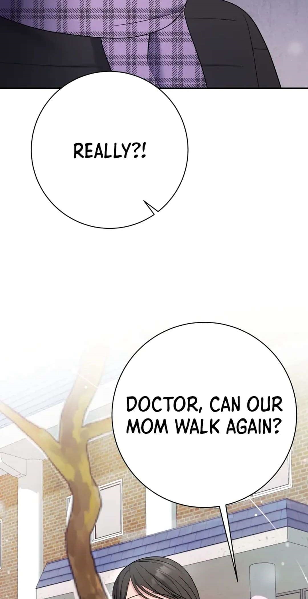 The Miraculous Physical Therapist Chapter 71 - Page 49