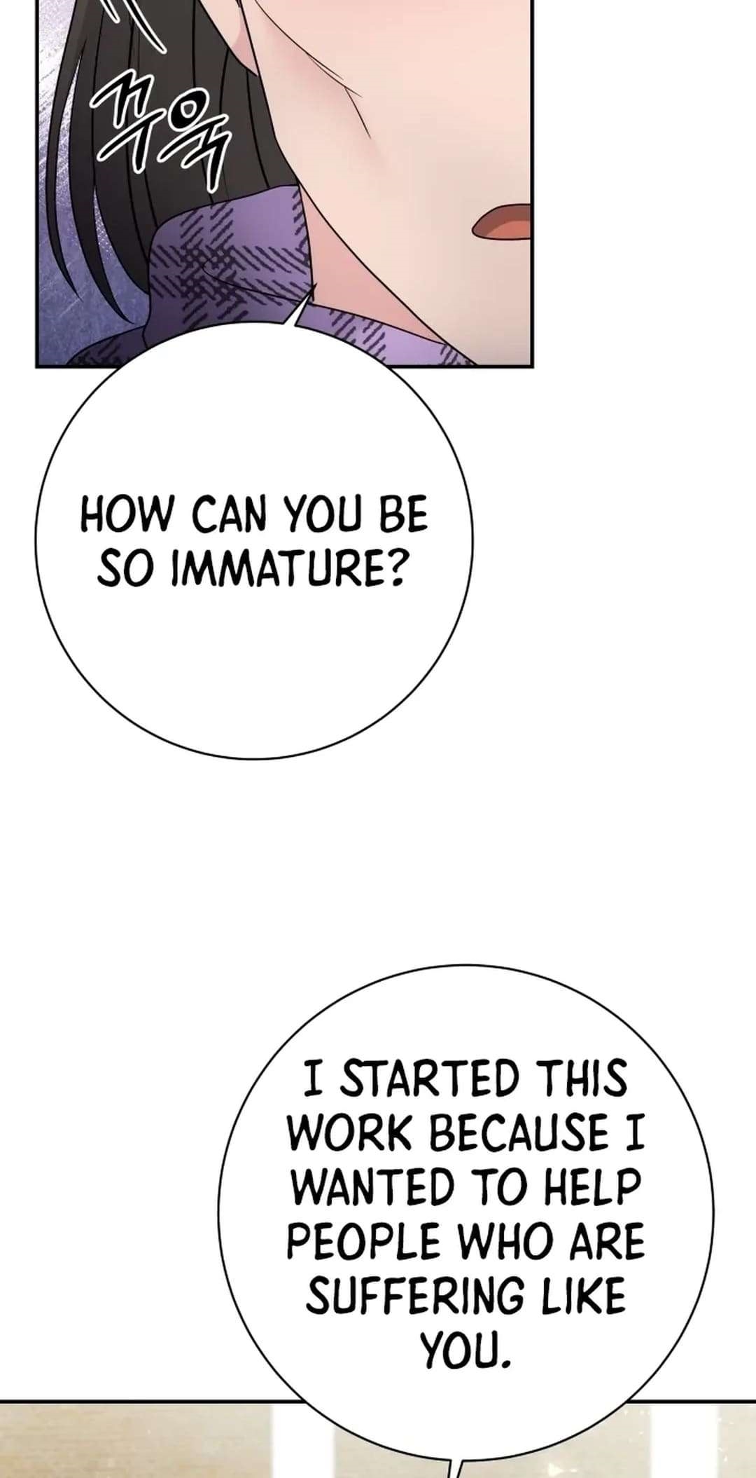 The Miraculous Physical Therapist Chapter 71 - Page 56