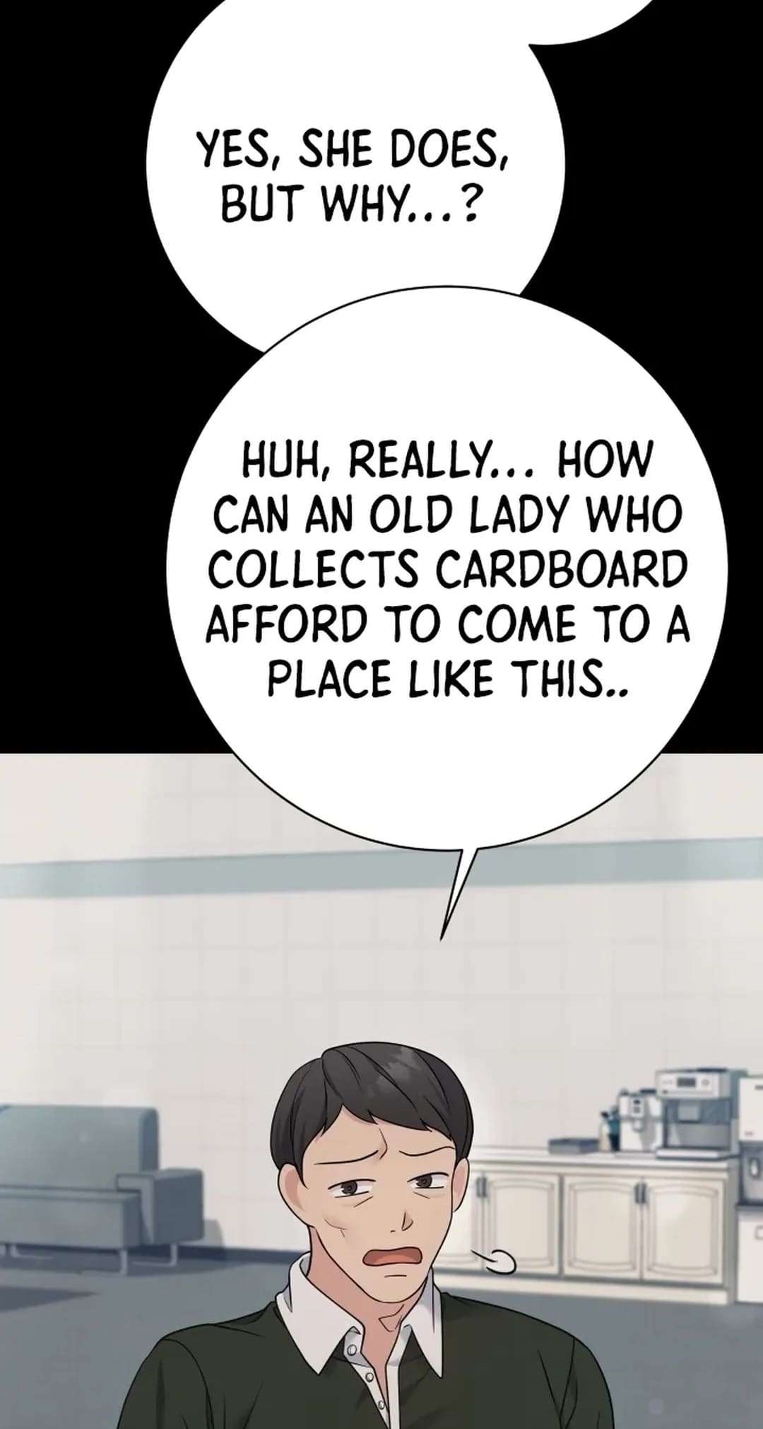 The Miraculous Physical Therapist Chapter 71 - Page 7