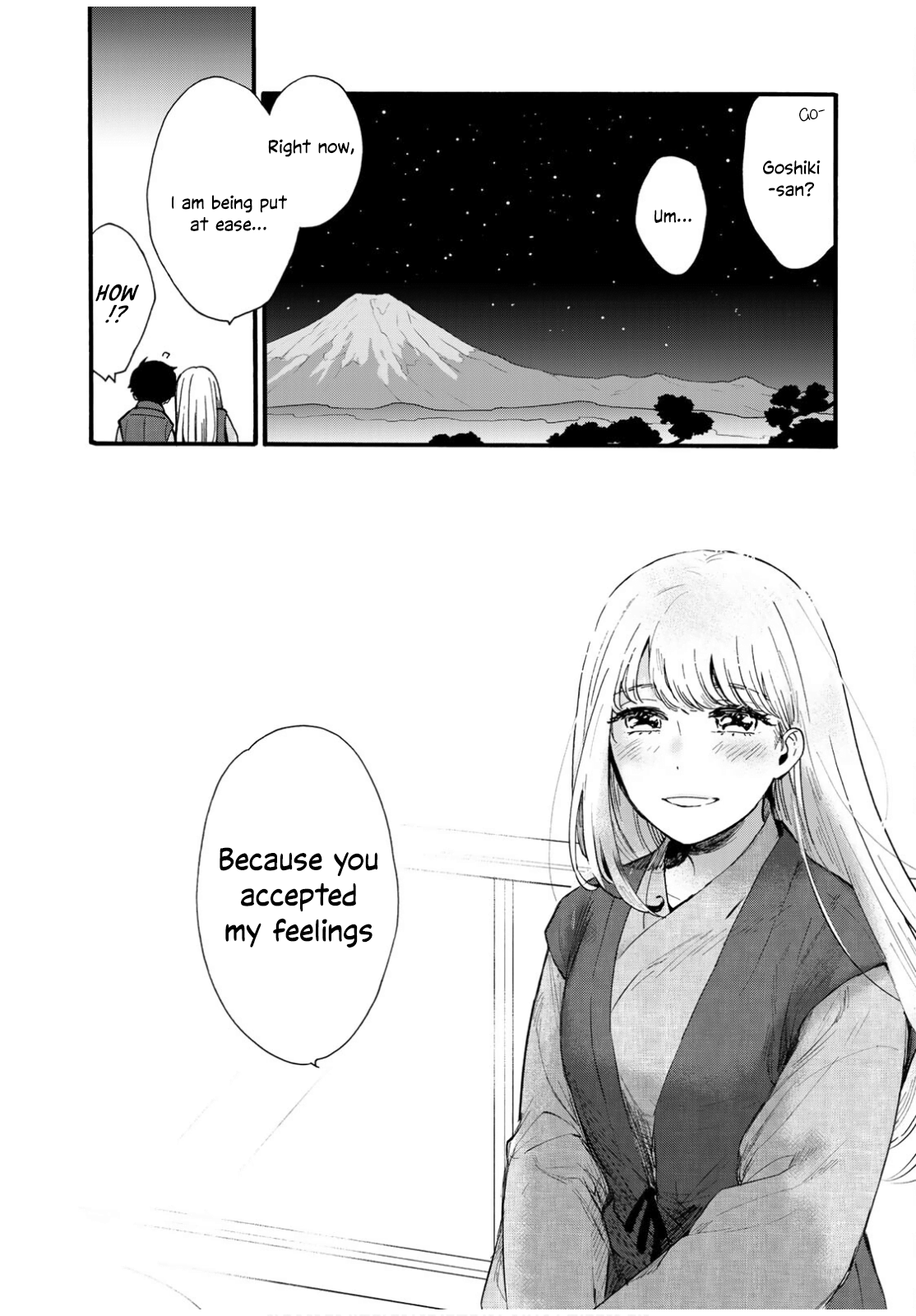 The Galaxy Next Door Chapter 10 - Page 25