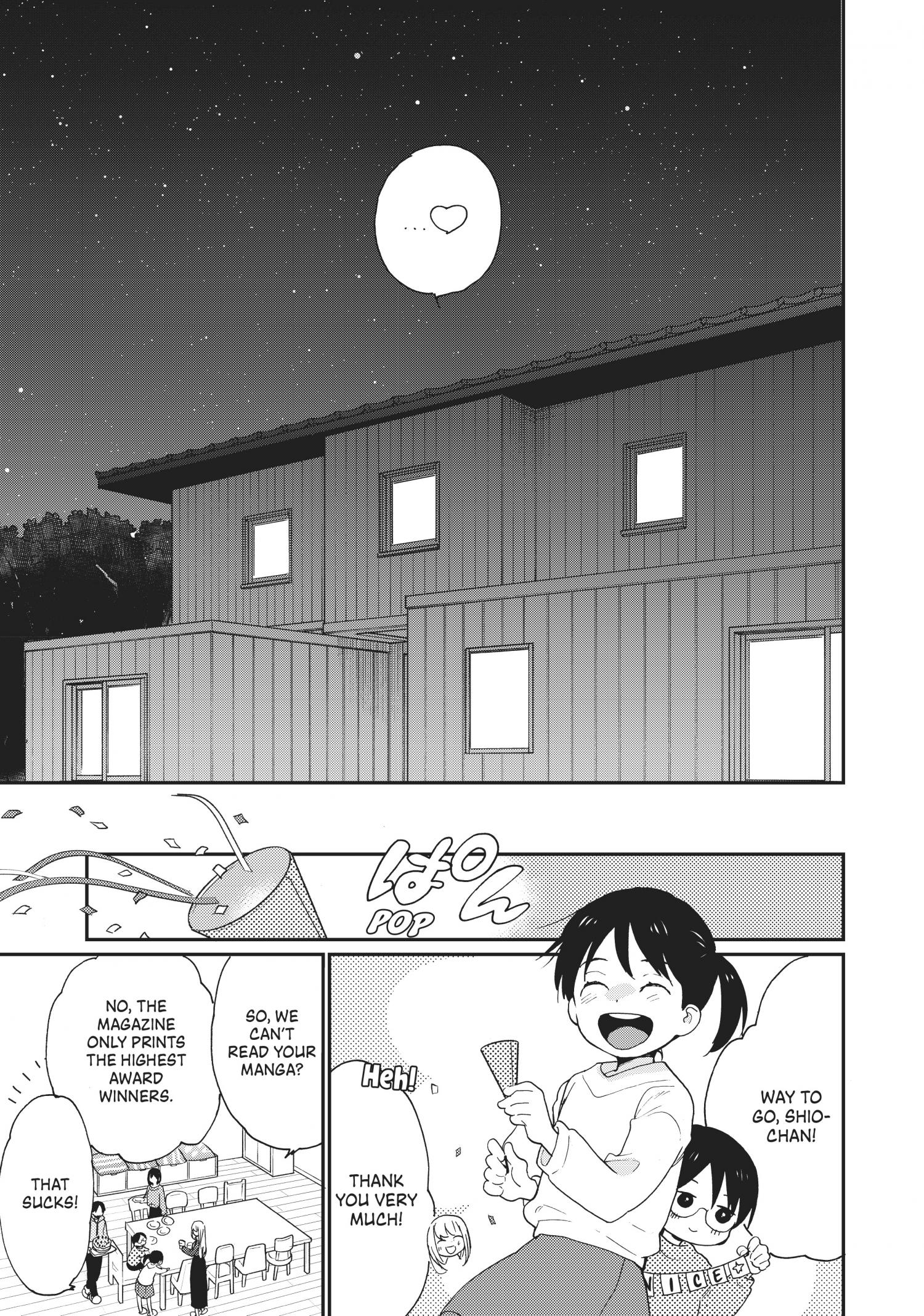 The Galaxy Next Door Chapter 16 - Page 36