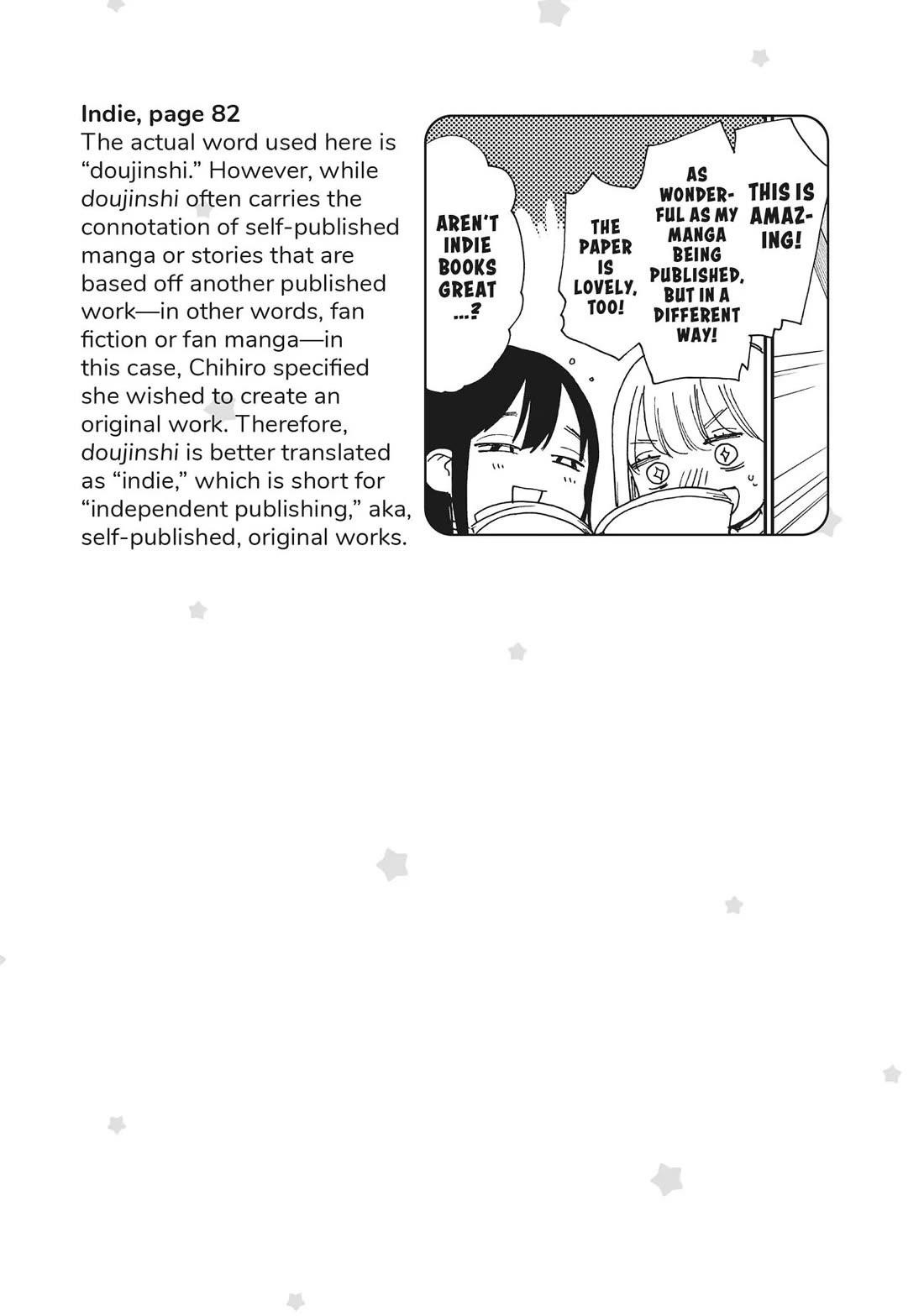 The Galaxy Next Door Chapter 32 - Page 46