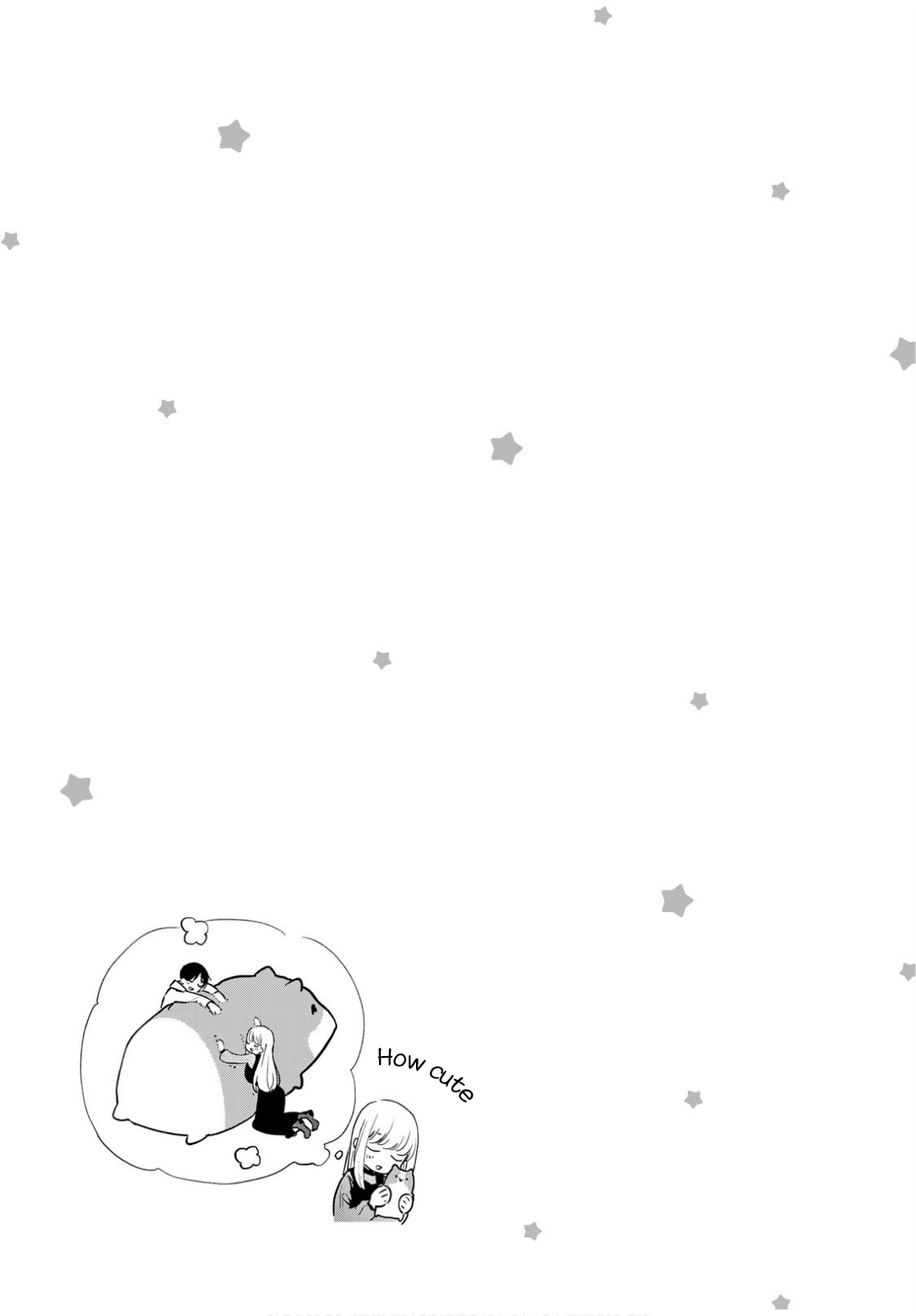 The Galaxy Next Door Chapter 6 - Page 38