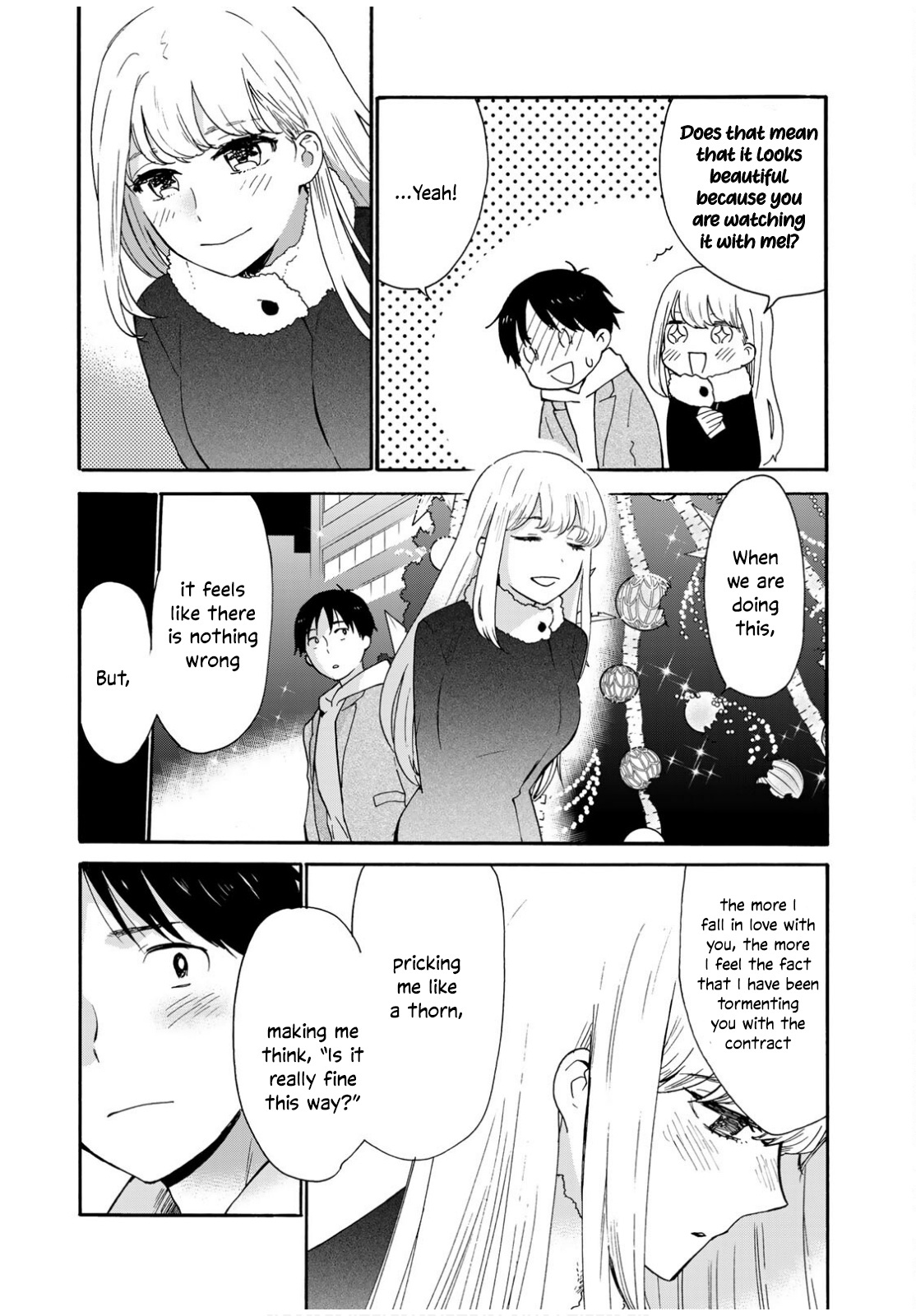 The Galaxy Next Door Chapter 9 - Page 24