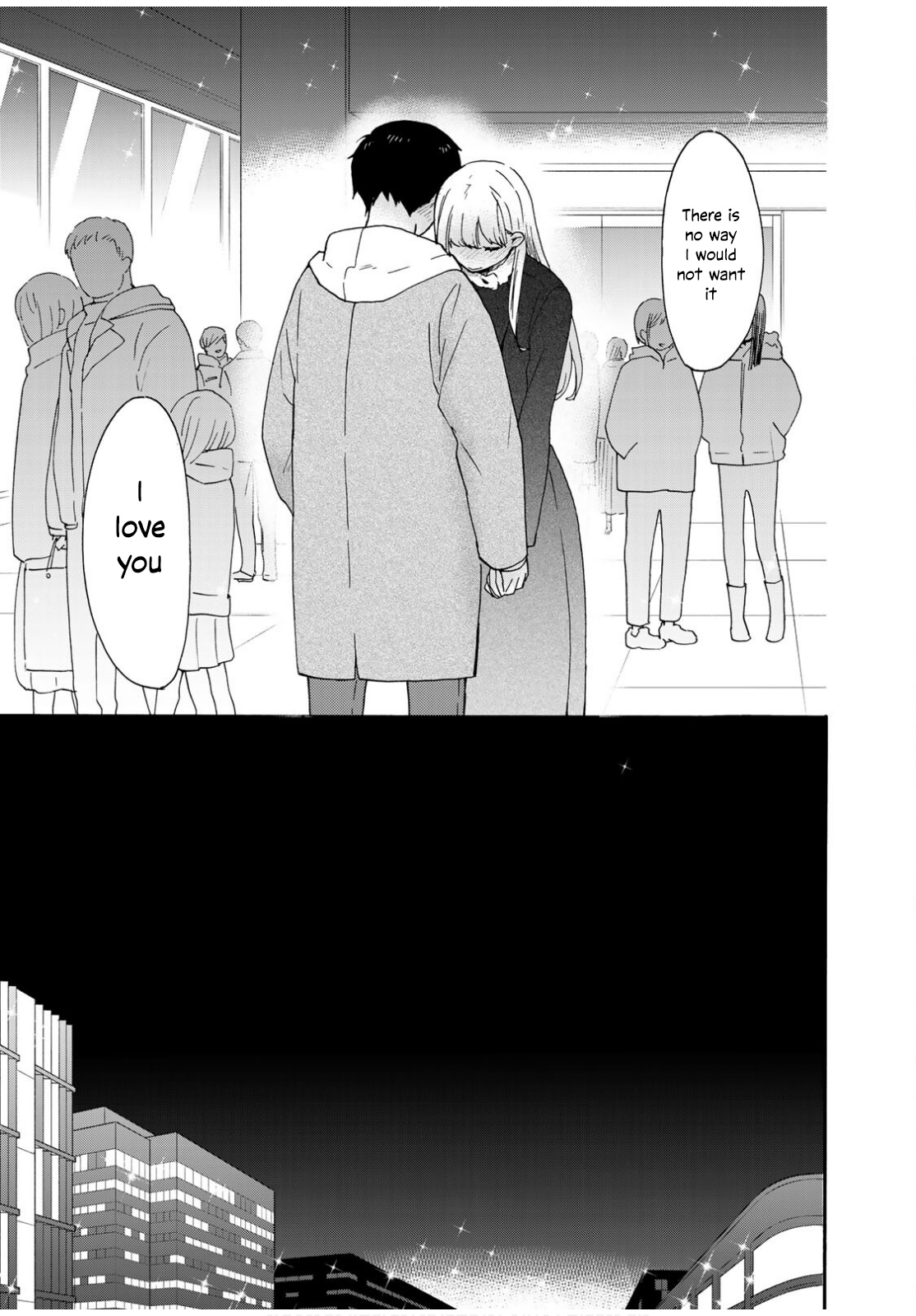 The Galaxy Next Door Chapter 9 - Page 31