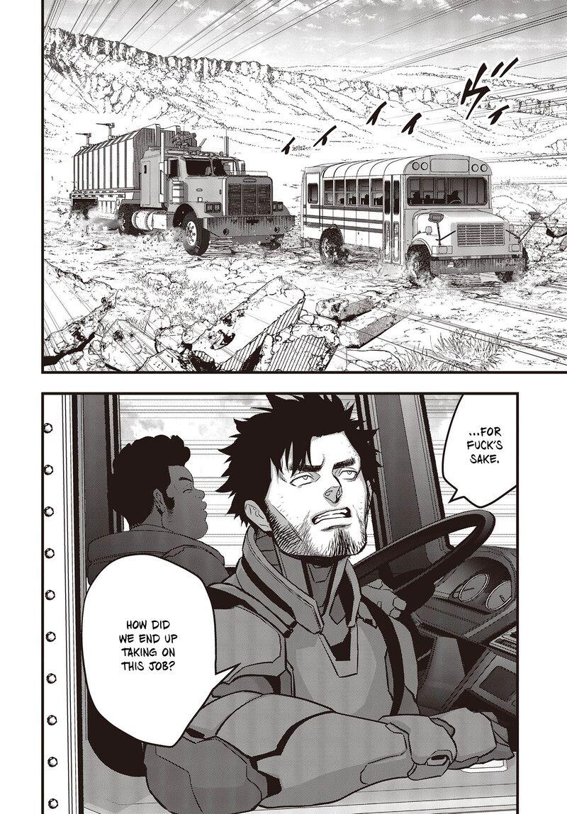 Rebuild World Chapter 48 - Page 30