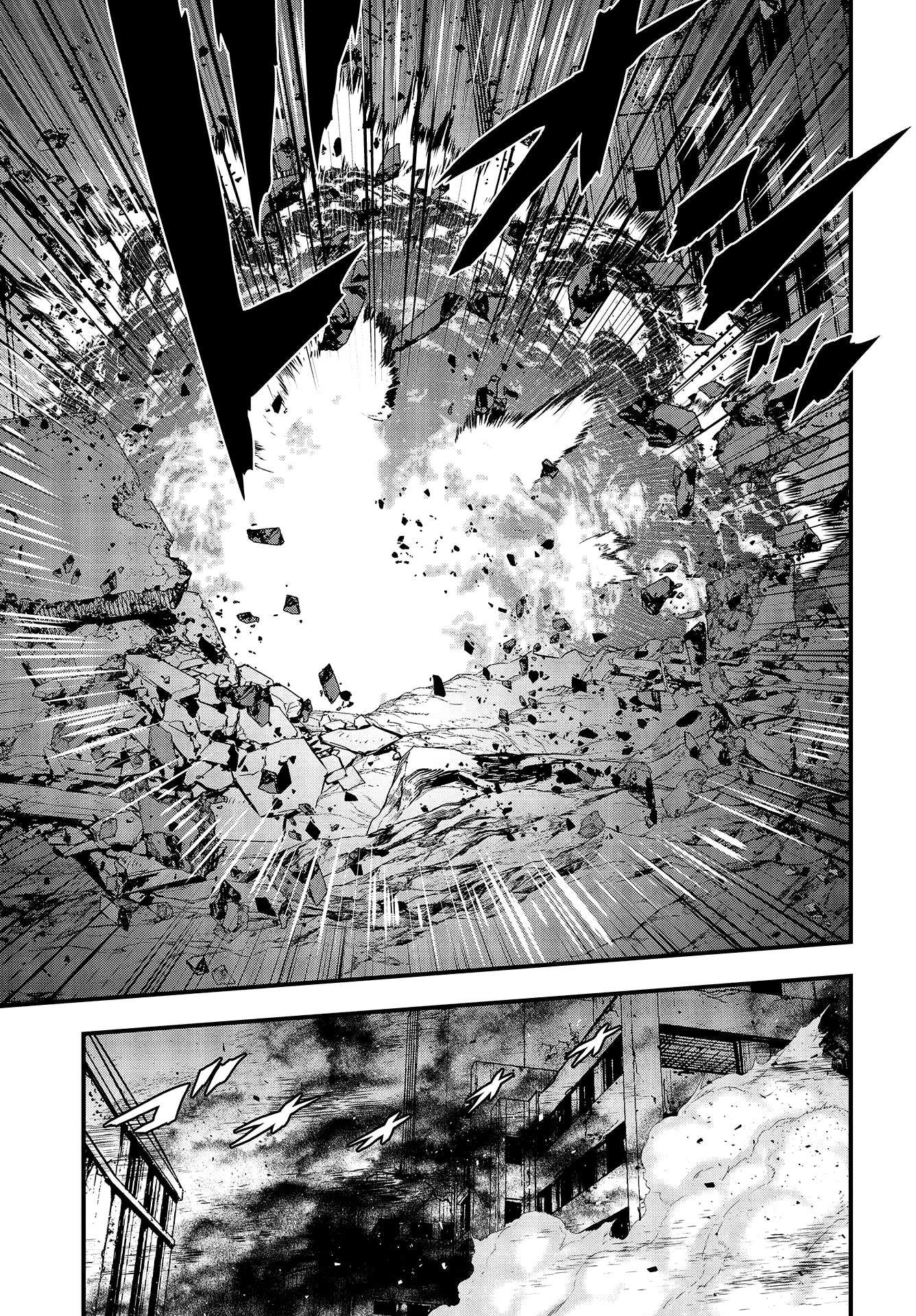 Rebuild World Chapter 5 - Page 29