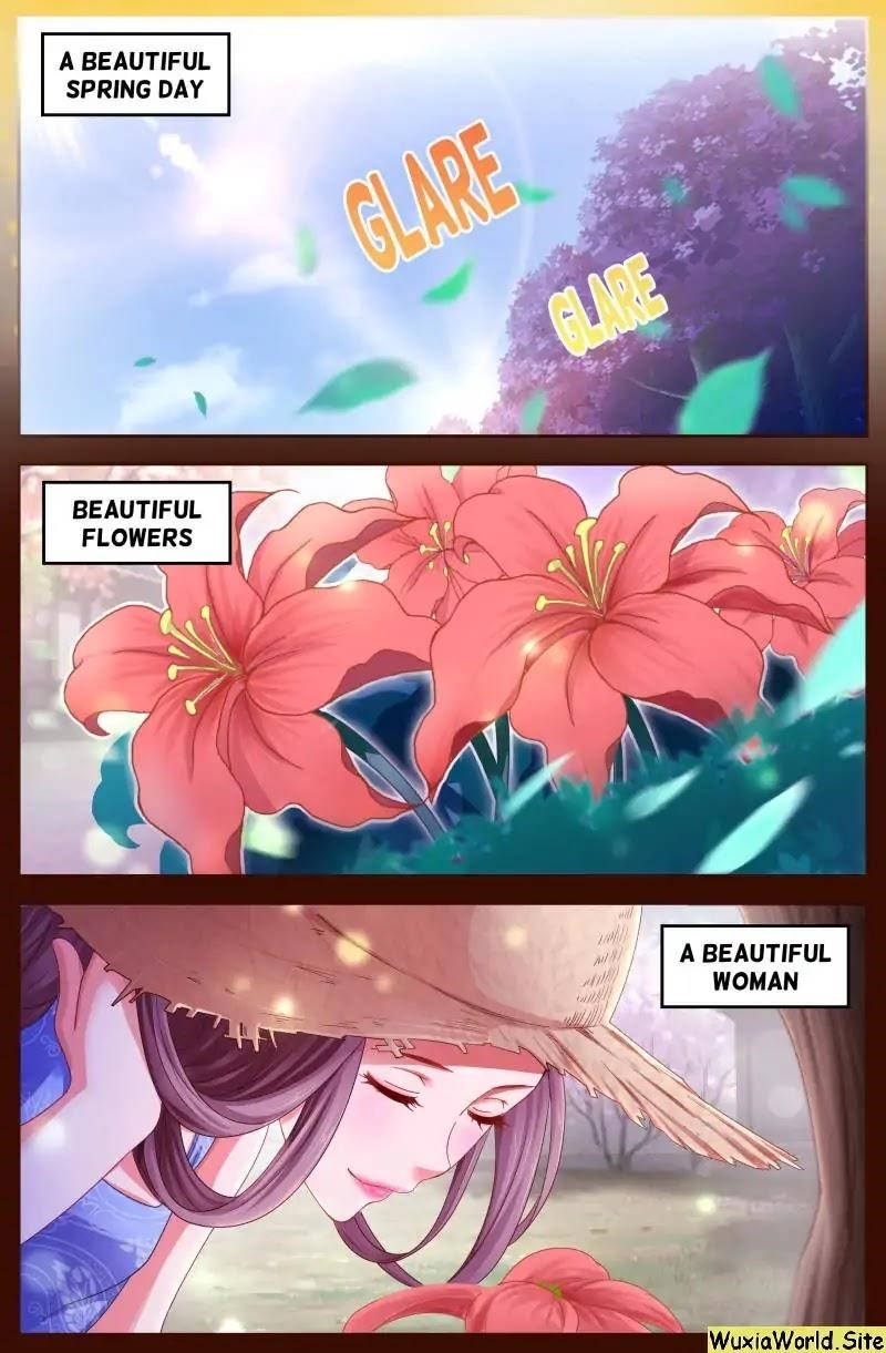 I Have a Mansion In The Post-Apocalyptic World Chapter 120 - Page 2