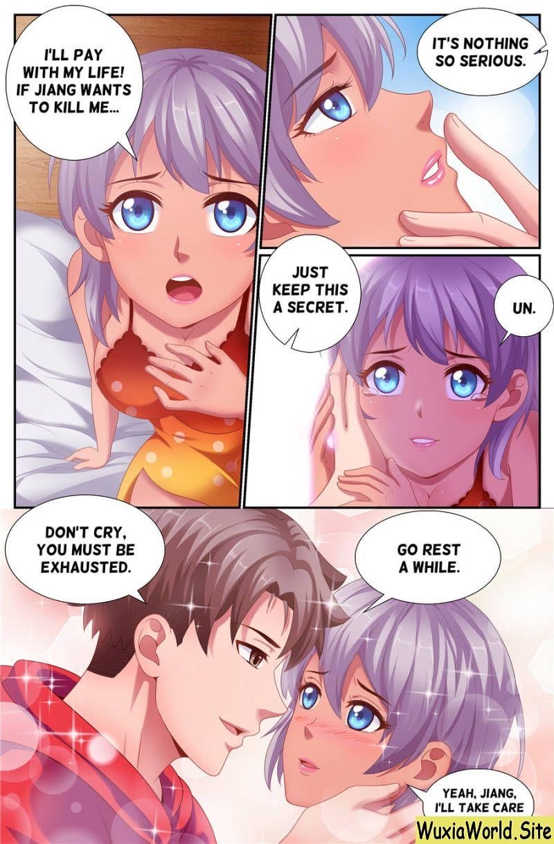 I Have a Mansion In The Post-Apocalyptic World Chapter 151 - Page 5