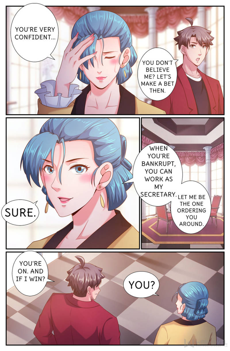 I Have a Mansion In The Post-Apocalyptic World Chapter 243 - Page 11