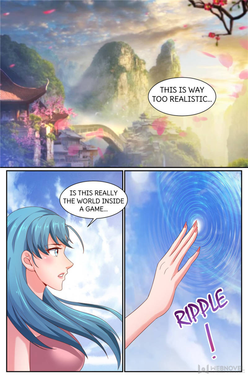 I Have a Mansion In The Post-Apocalyptic World Chapter 264 - Page 2