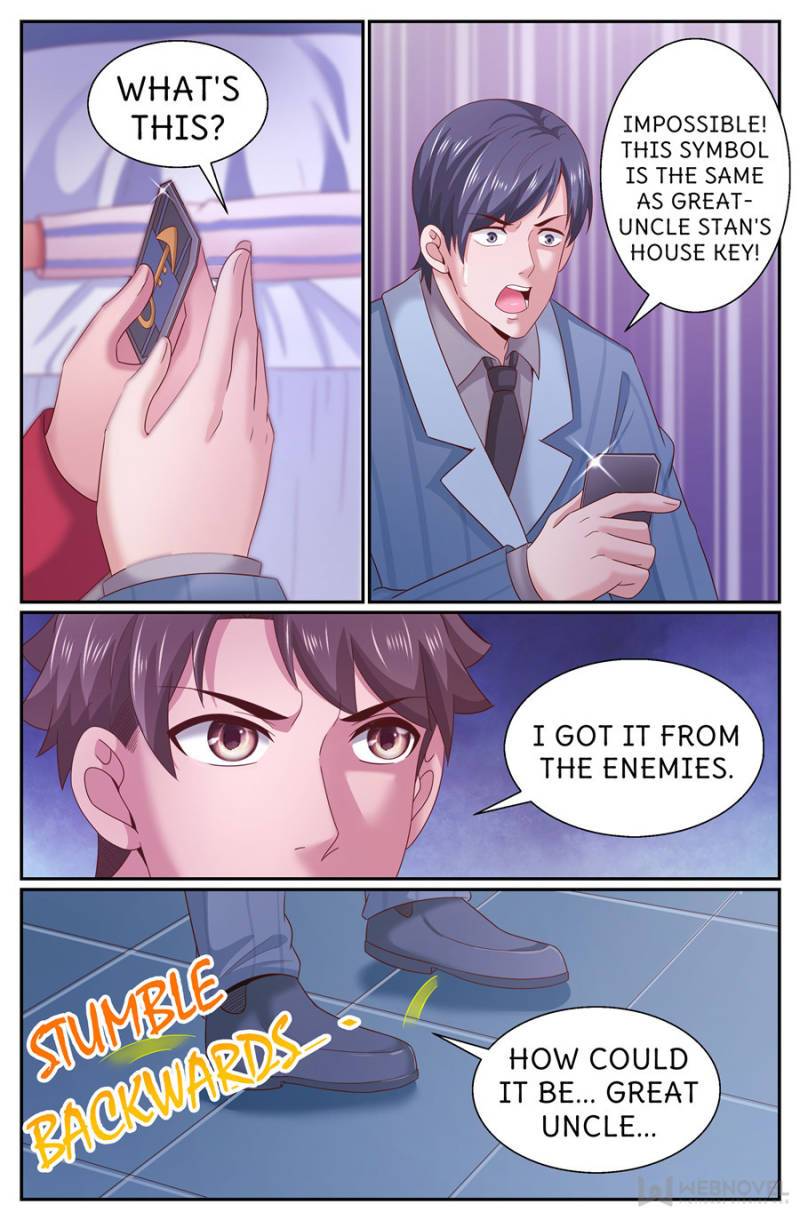 I Have a Mansion In The Post-Apocalyptic World Chapter 276 - Page 5