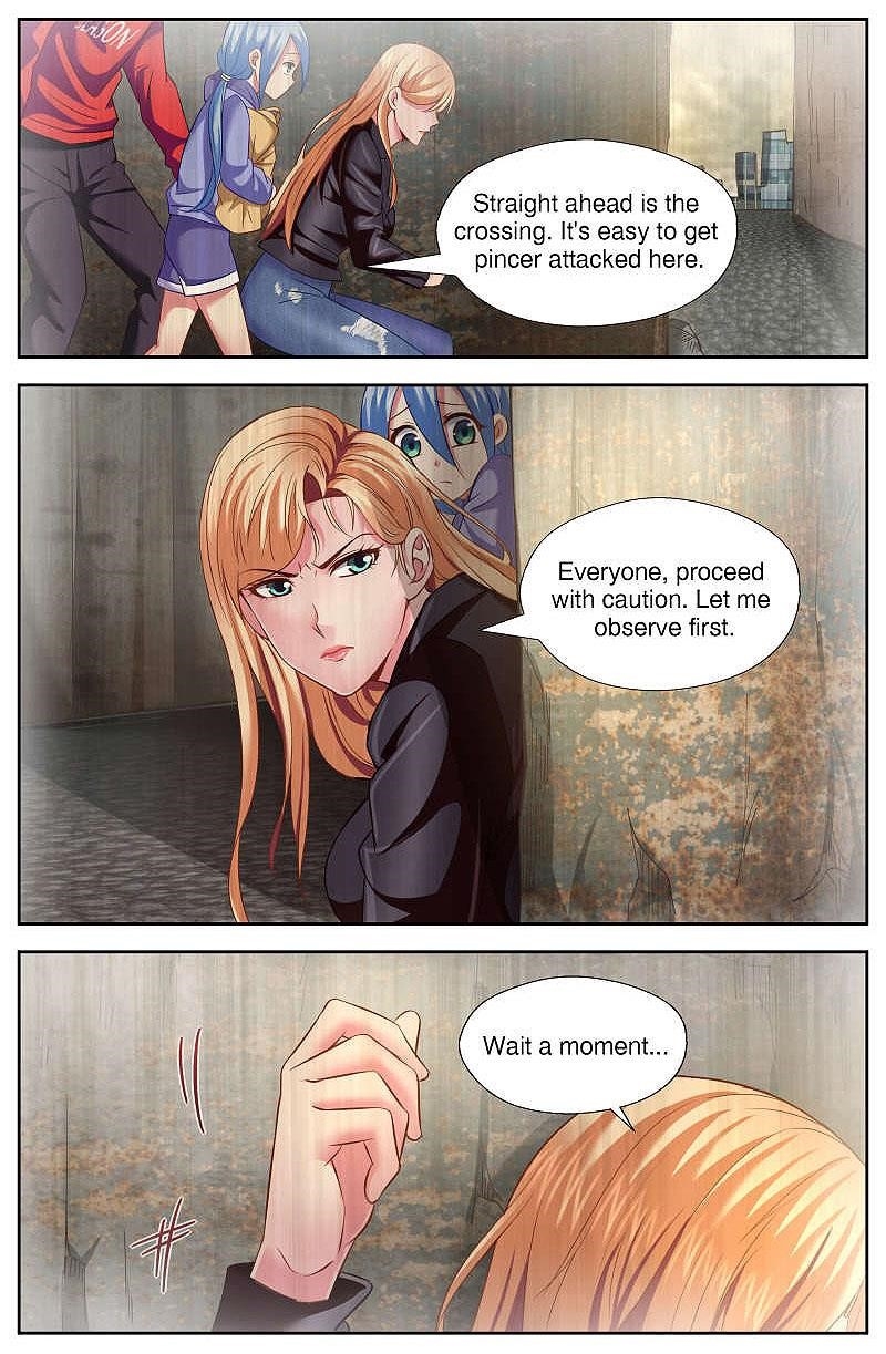 I Have a Mansion In The Post-Apocalyptic World Chapter 32 - Page 6