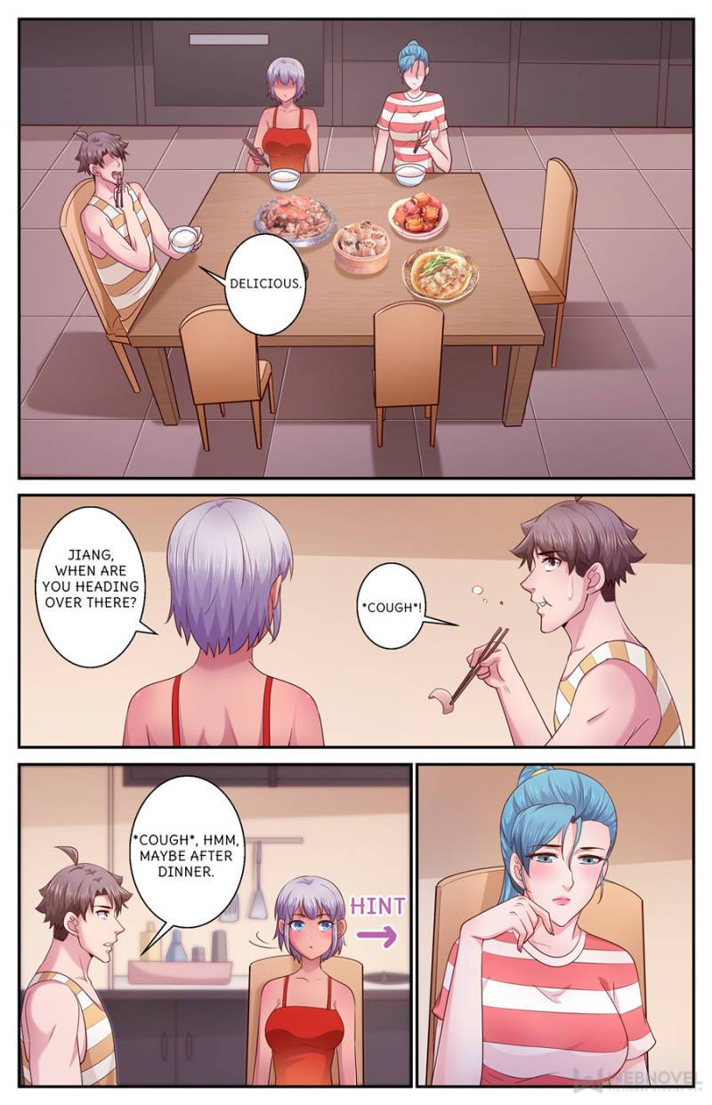 I Have a Mansion In The Post-Apocalyptic World Chapter 399 - Page 5